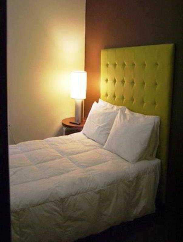 Chocolat Hotel & Hostel