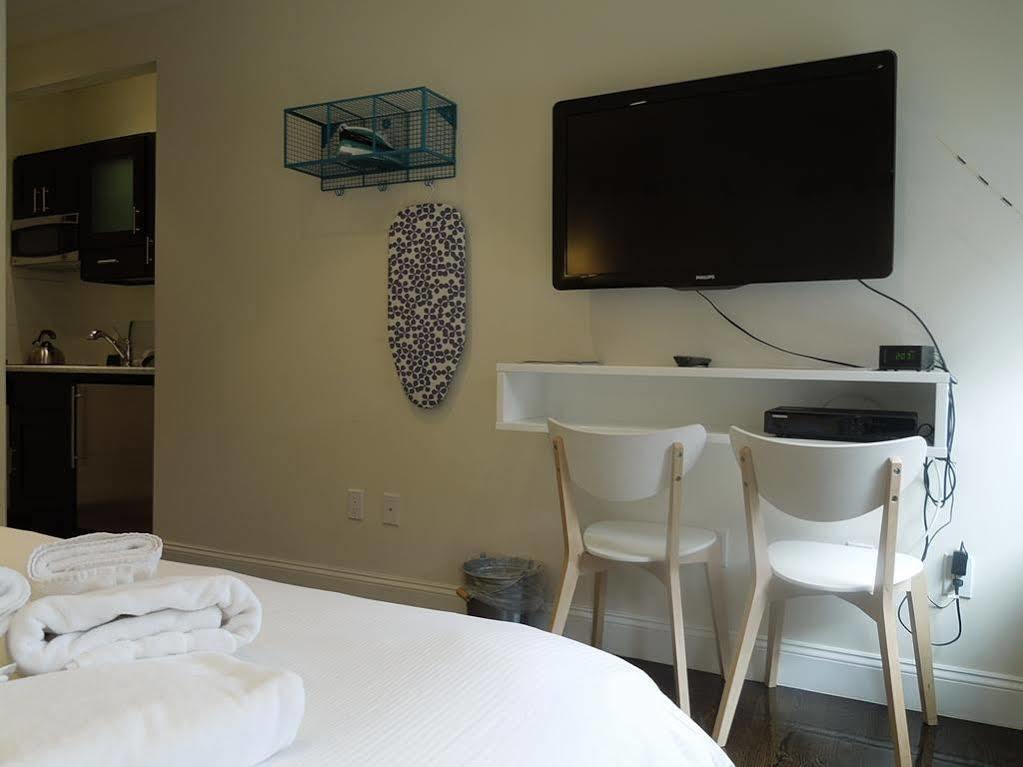 Hotel East Village New York