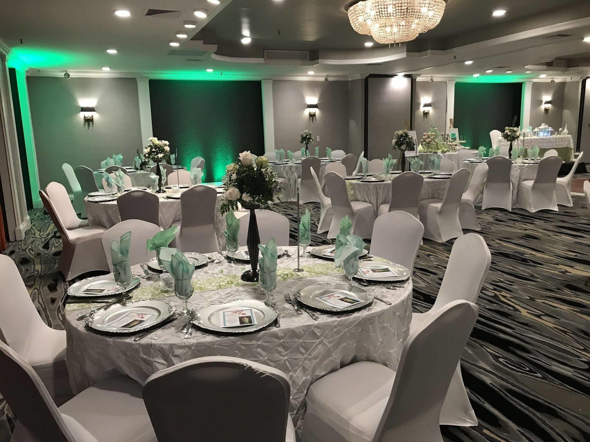 Adria And Conference Center 3* New York