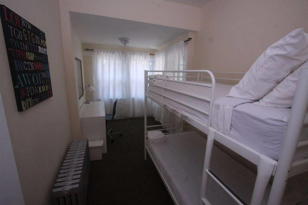 Room945 Hotel