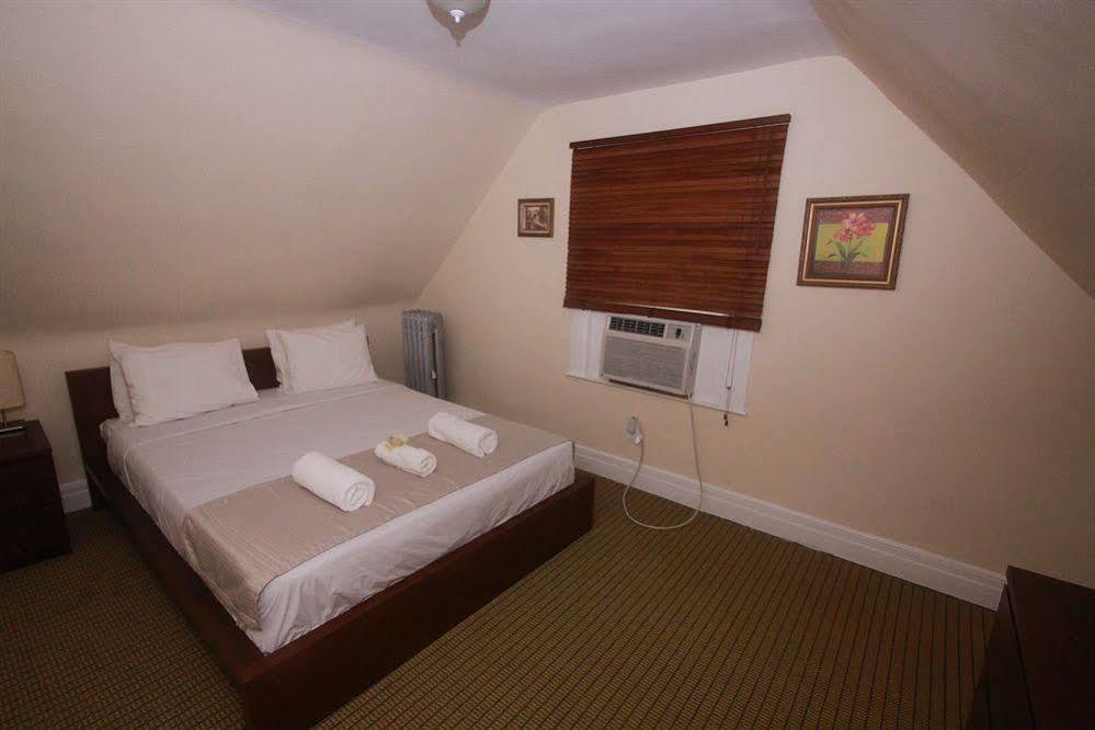 Room945 Hotel New York