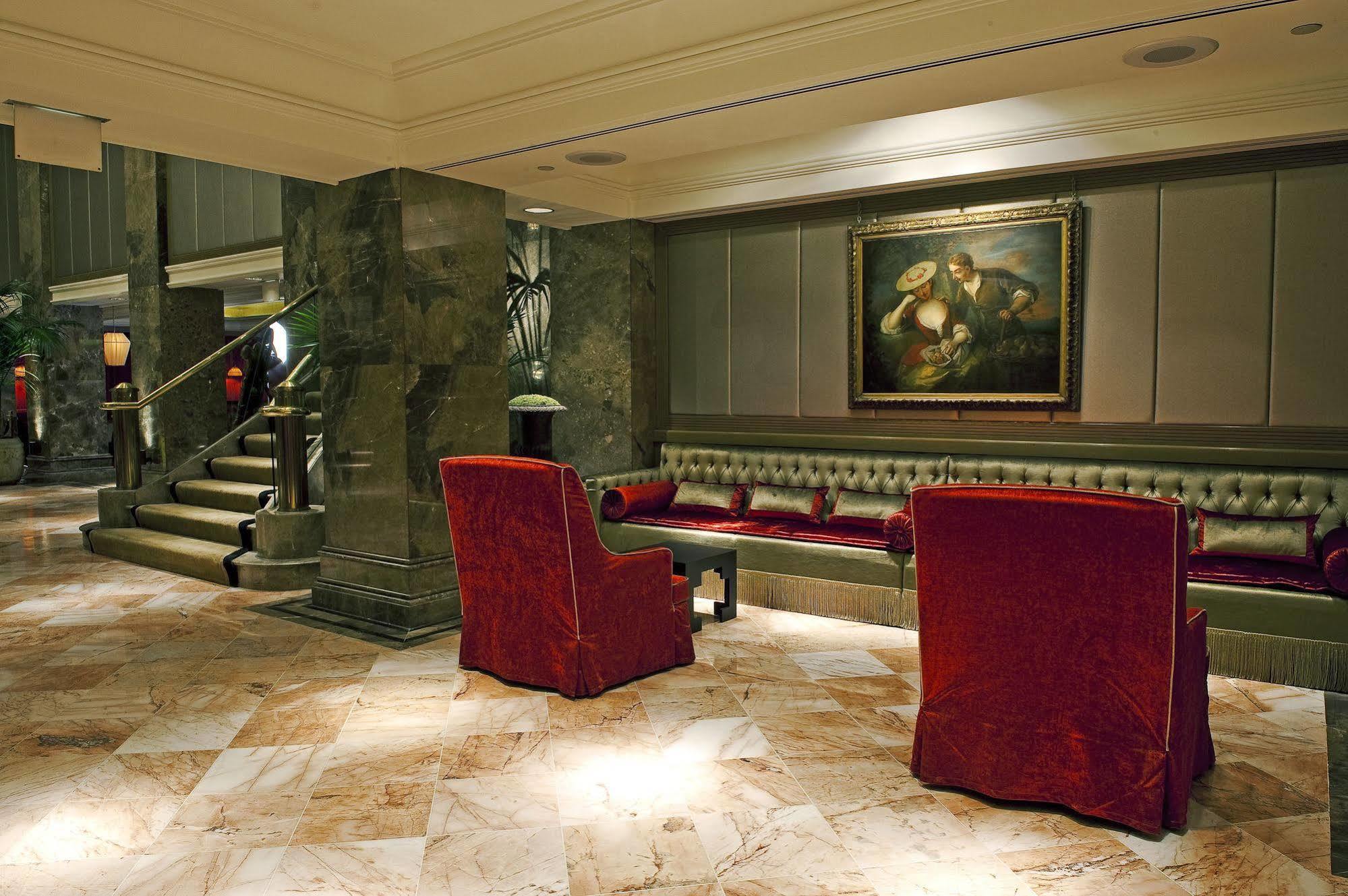 Hotel The Michelangelo New York