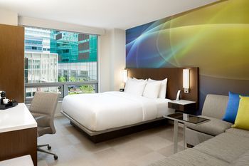 Luma - Times Square Hotel New York