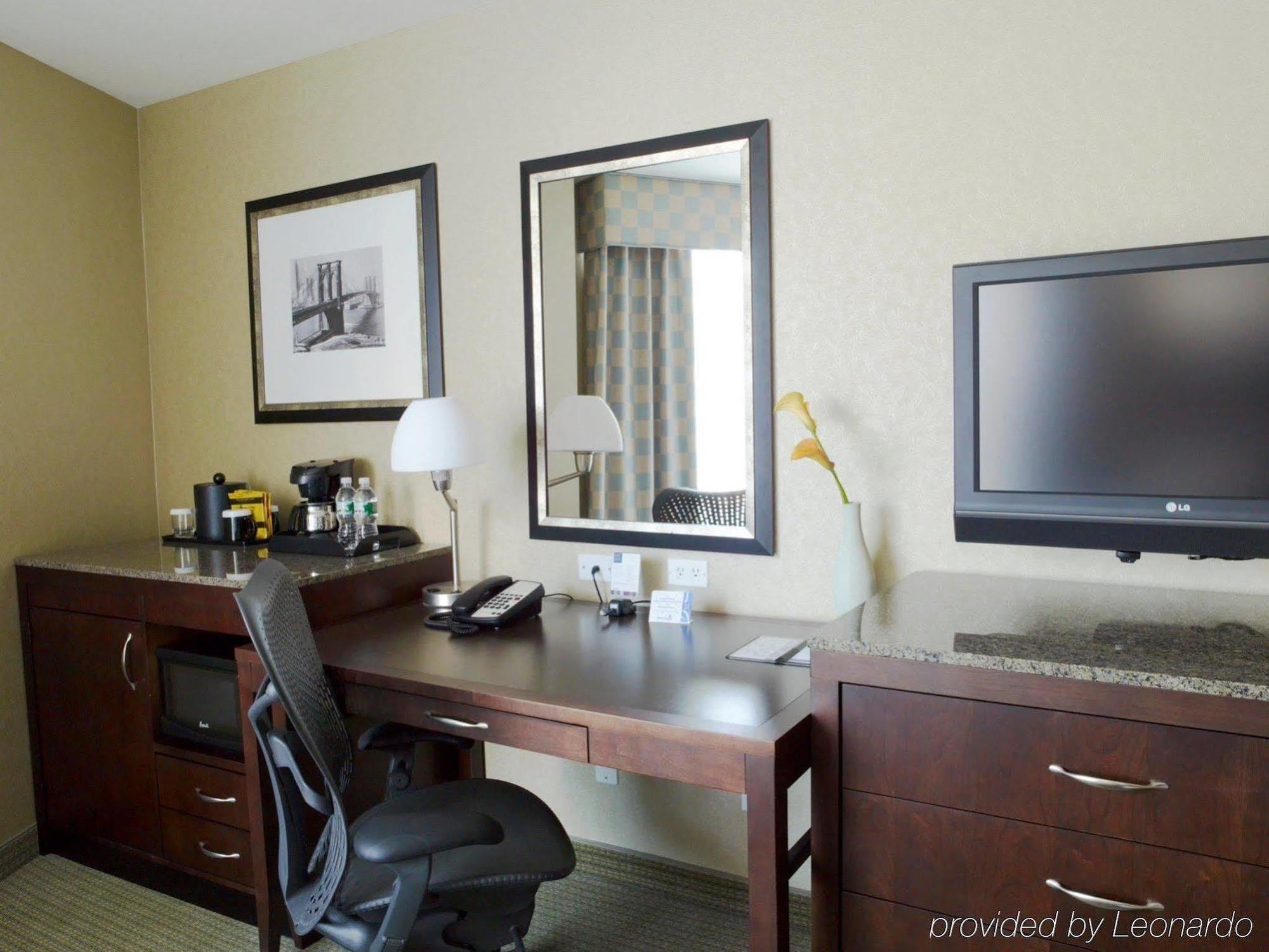 Hotel Hilton Garden New York/tribeca New York