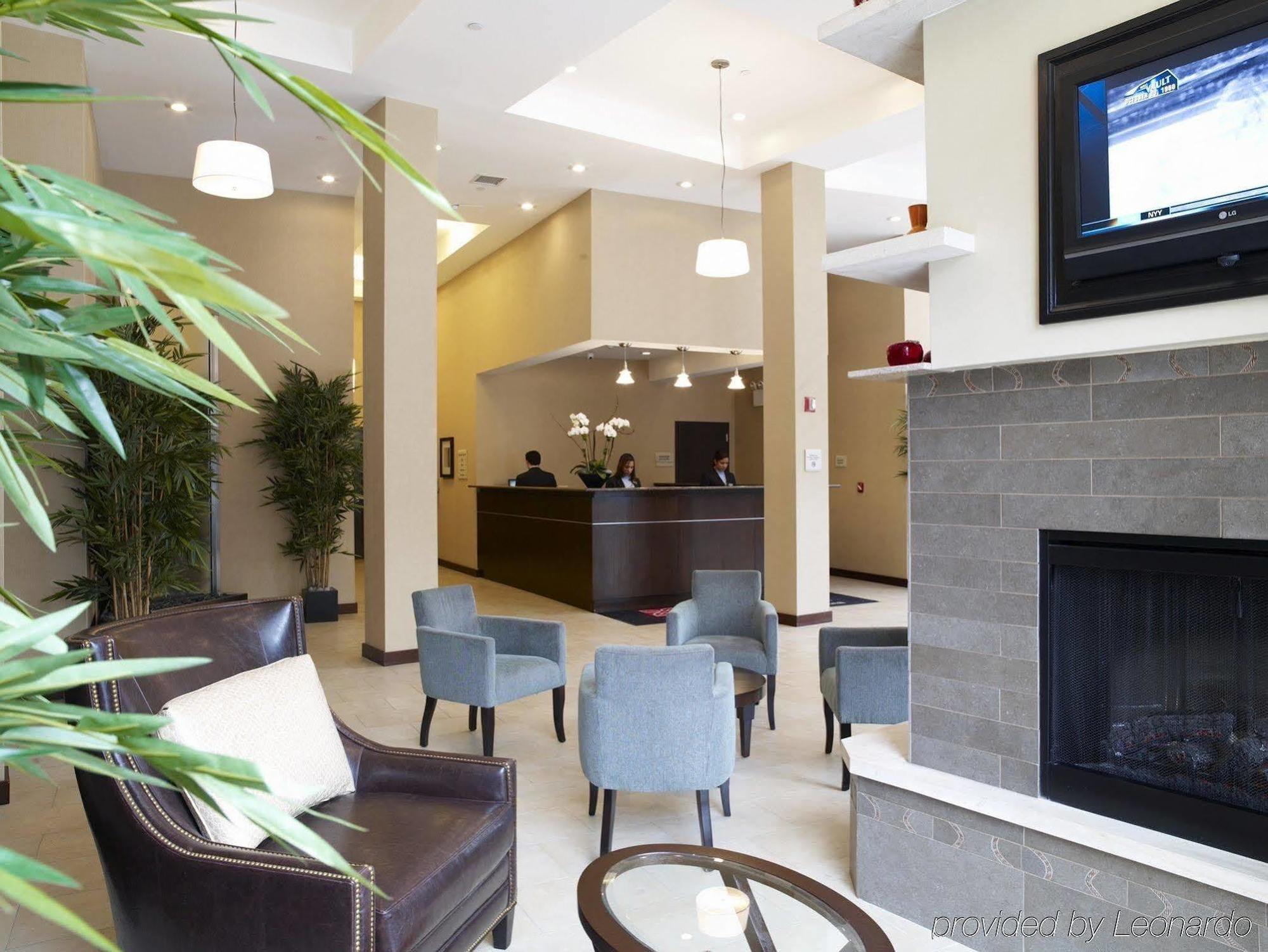 Hotel Hilton Garden New York/tribeca New York