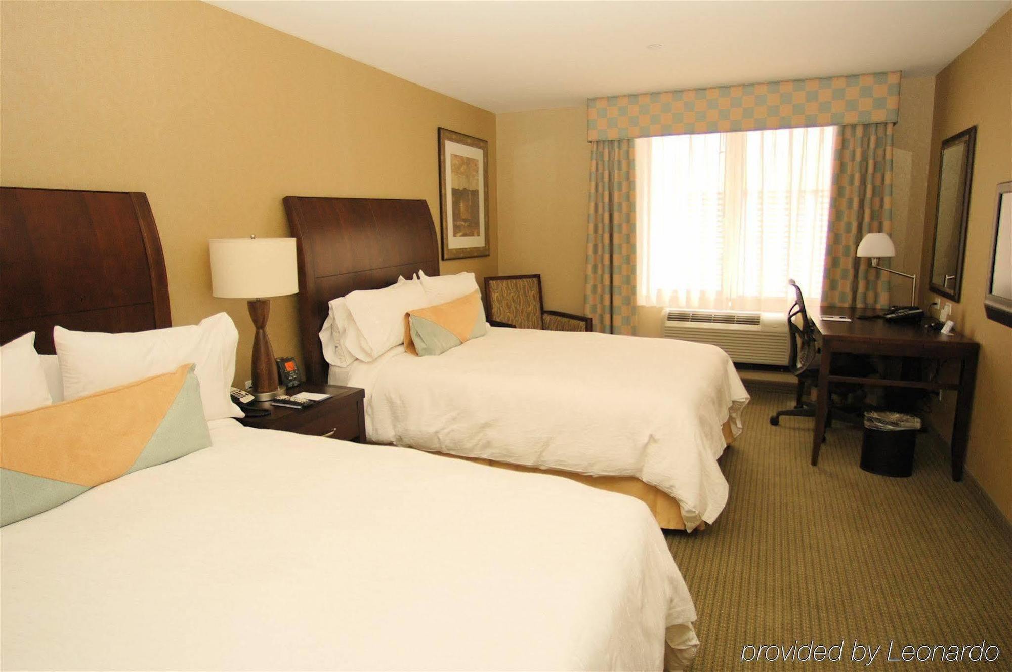 Hilton Garden New York/tribeca 3* New York