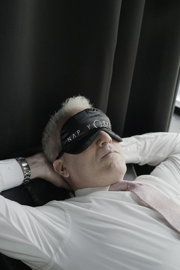 Nap York - Capsule Pods Capsule hotel