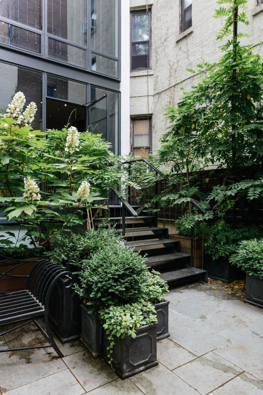 Jane Street Townhouse Ii By Onefinestay Apartment New York