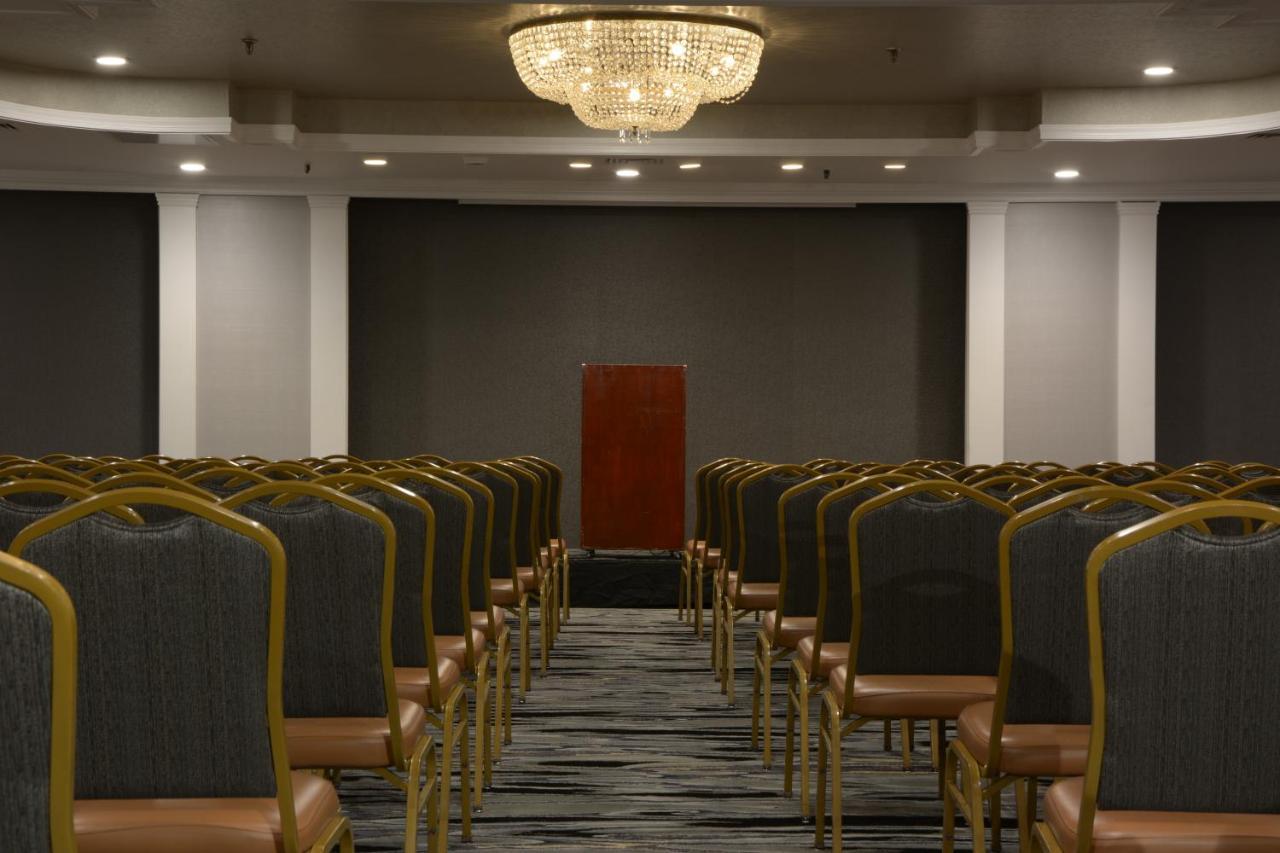 Adria And Conference Center New York