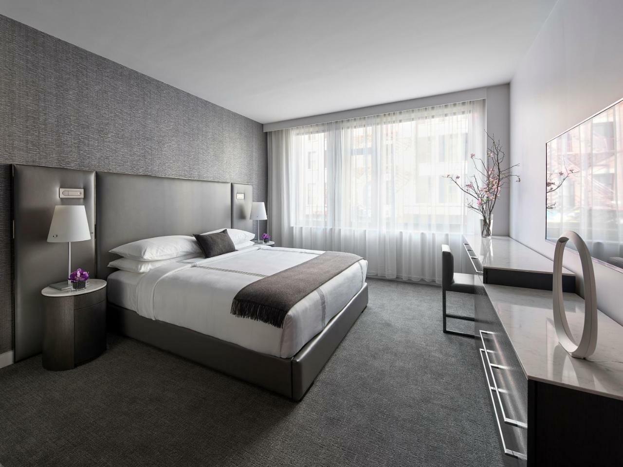 Hotel Smyth Tribeca 4*