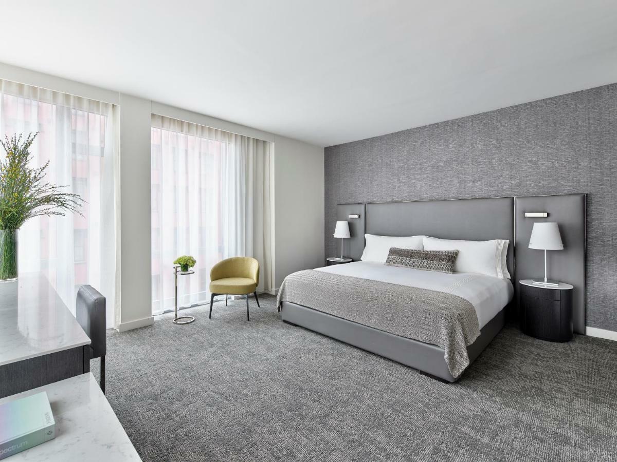 Hotel Smyth Tribeca New York