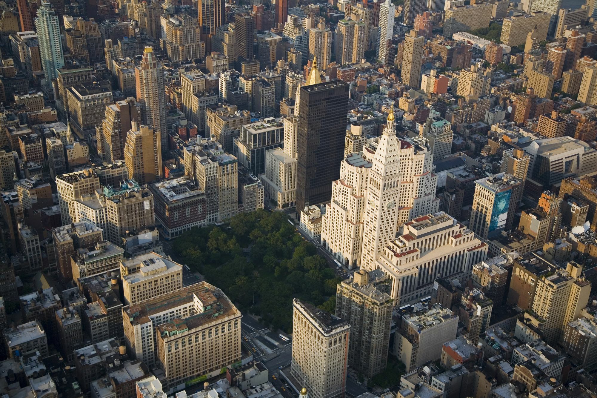 Hotel Park Ave 4*