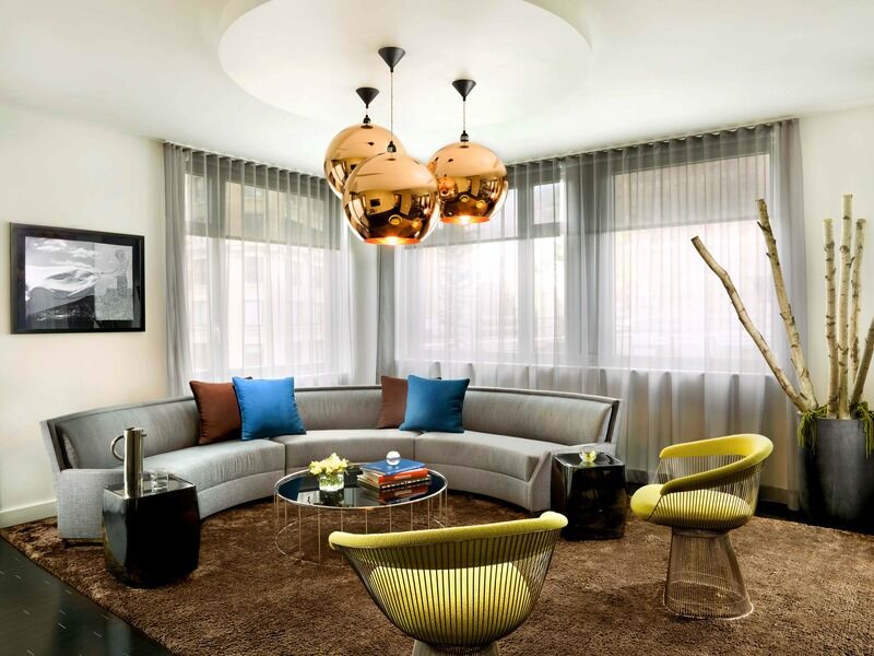 Hotel Smyth Tribeca 4*