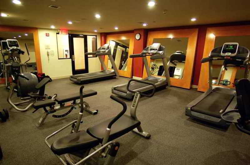 Hilton Garden New York/tribeca New York