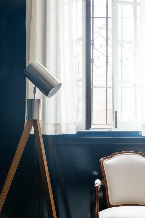 Park Avenue Mansion By Onefinestay Apartment *