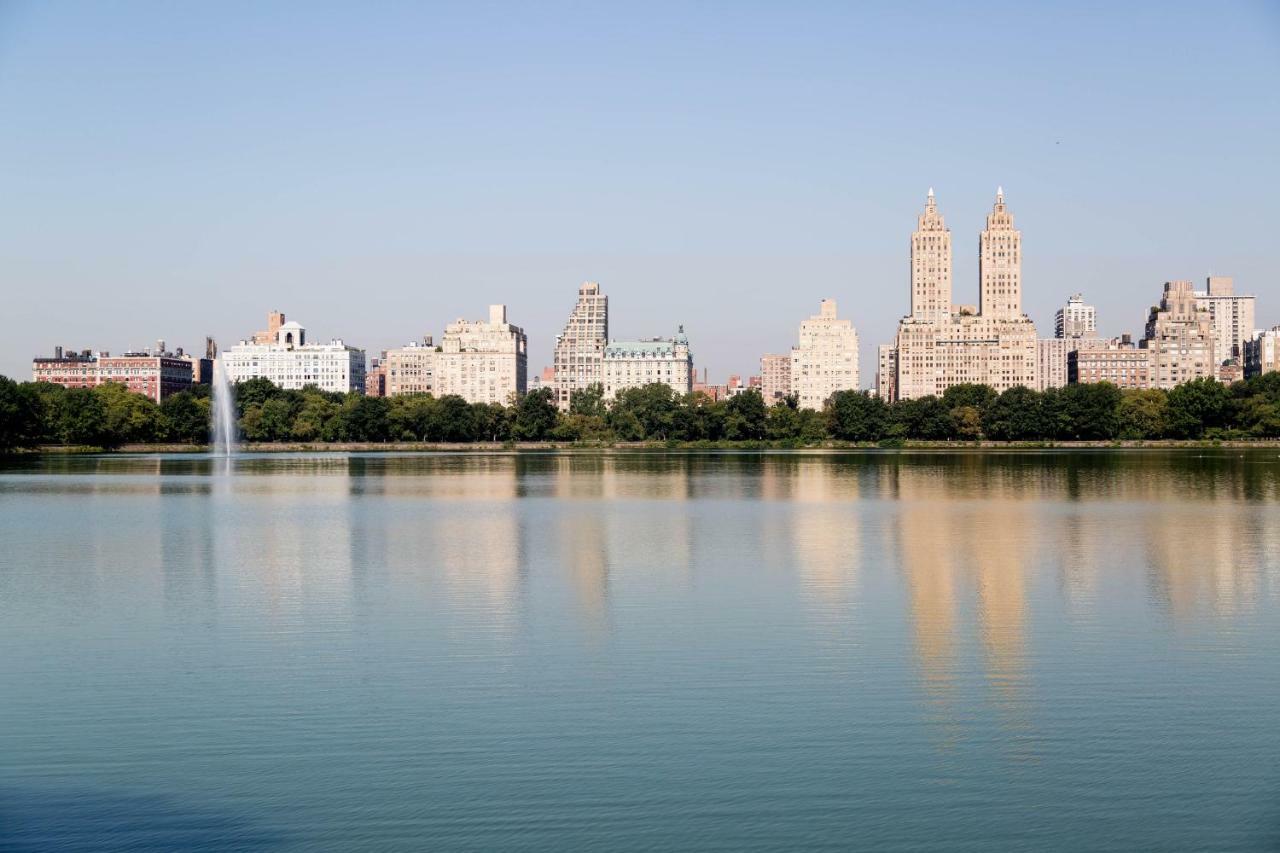 Park Avenue Mansion By Onefinestay Apartment