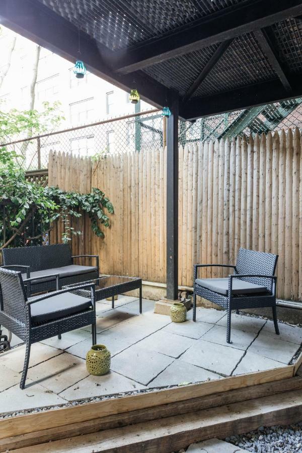 Park Avenue Mansion By Onefinestay * New York