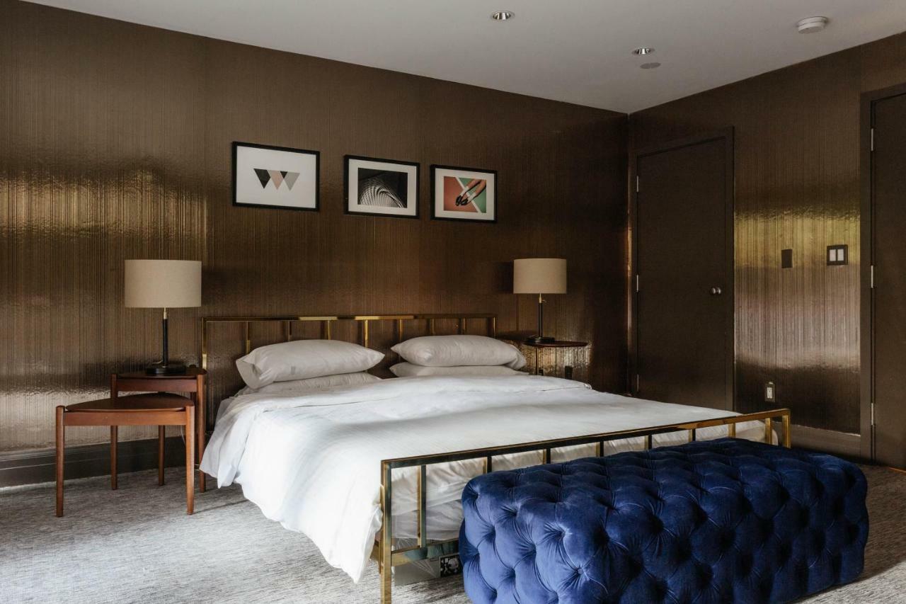 Park Avenue Mansion By Onefinestay Apartment