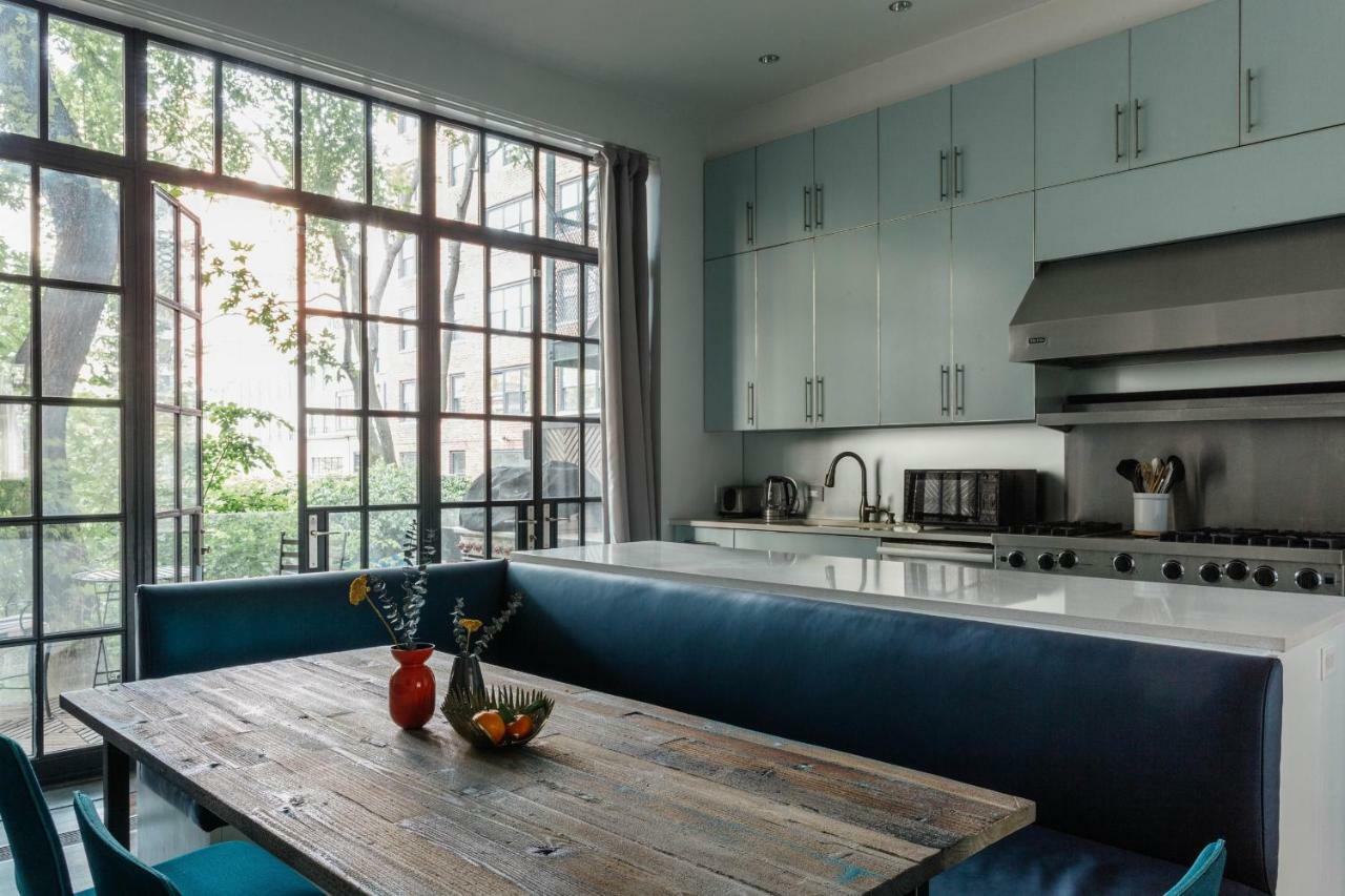 Park Avenue Mansion By Onefinestay