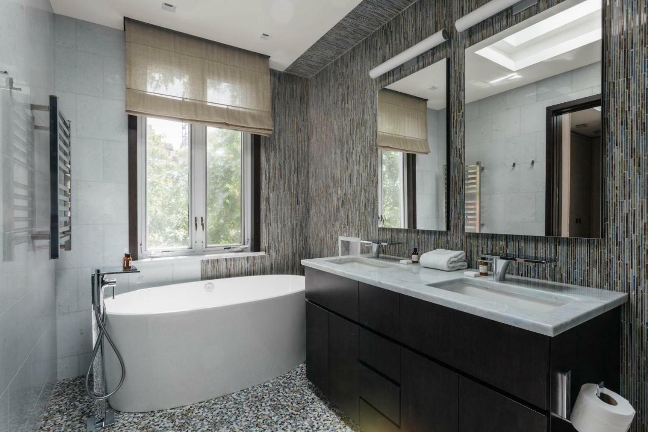 Park Avenue Mansion By Onefinestay New York
