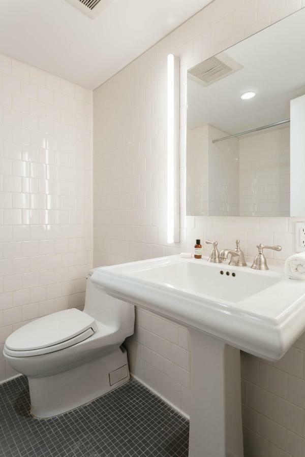 Apartment Park Avenue Mansion By Onefinestay
