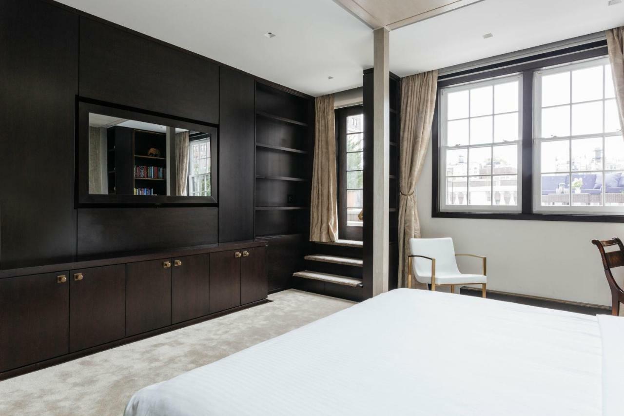 Park Avenue Mansion By Onefinestay *