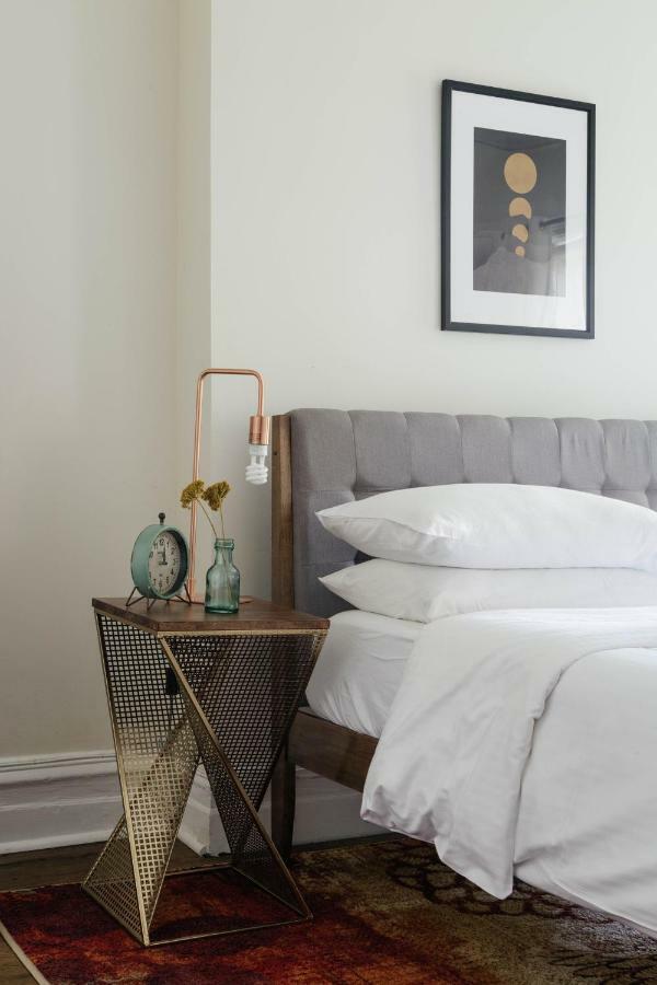 Park Avenue Mansion By Onefinestay *