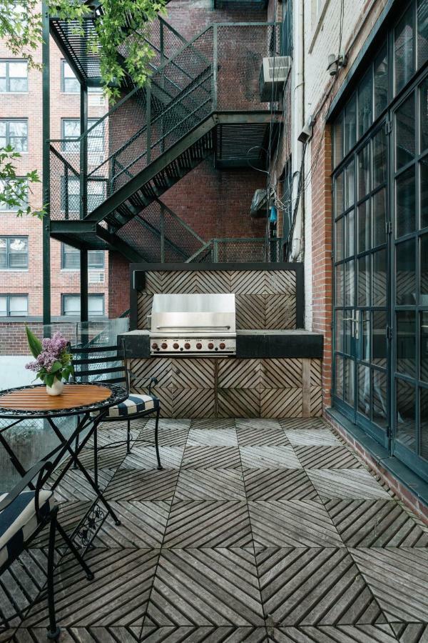 Apartment Park Avenue Mansion By Onefinestay *