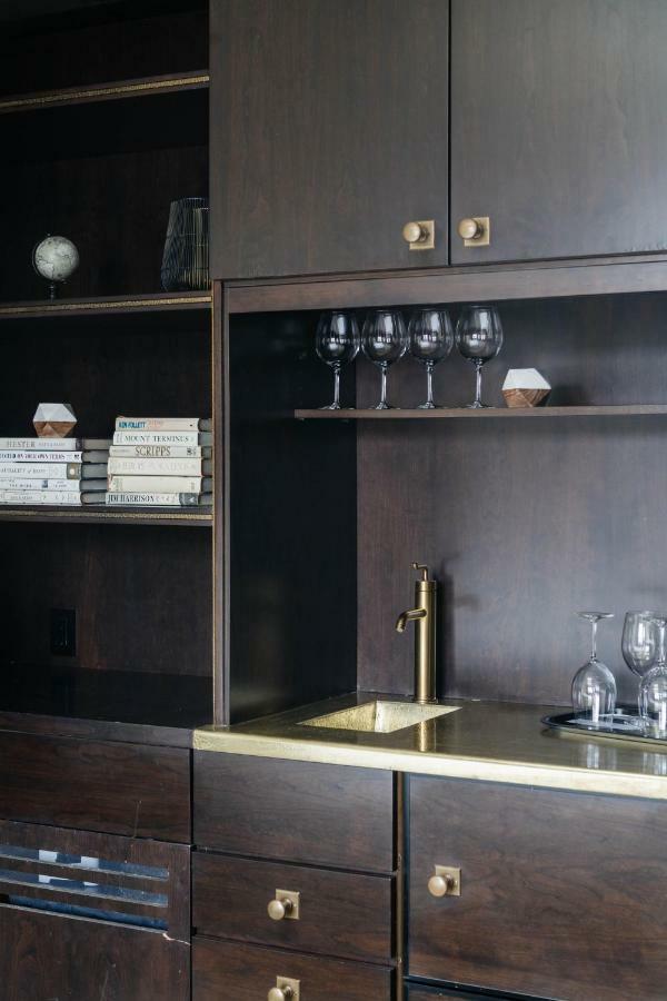 Park Avenue Mansion By Onefinestay * New York