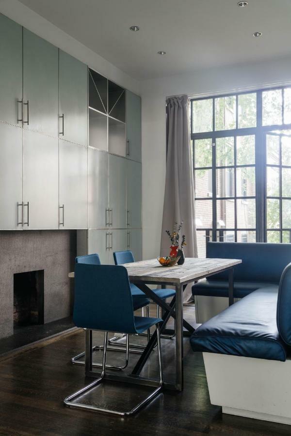 Park Avenue Mansion By Onefinestay Apartment New York