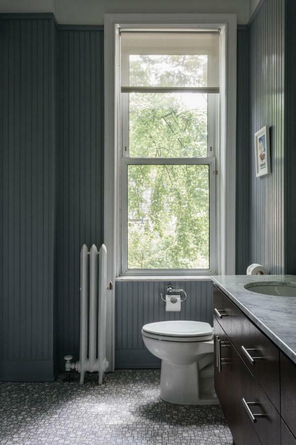 Park Avenue Mansion By Onefinestay * New York
