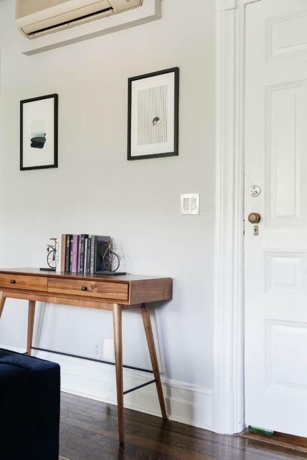 Apartment Park Avenue Mansion By Onefinestay New York