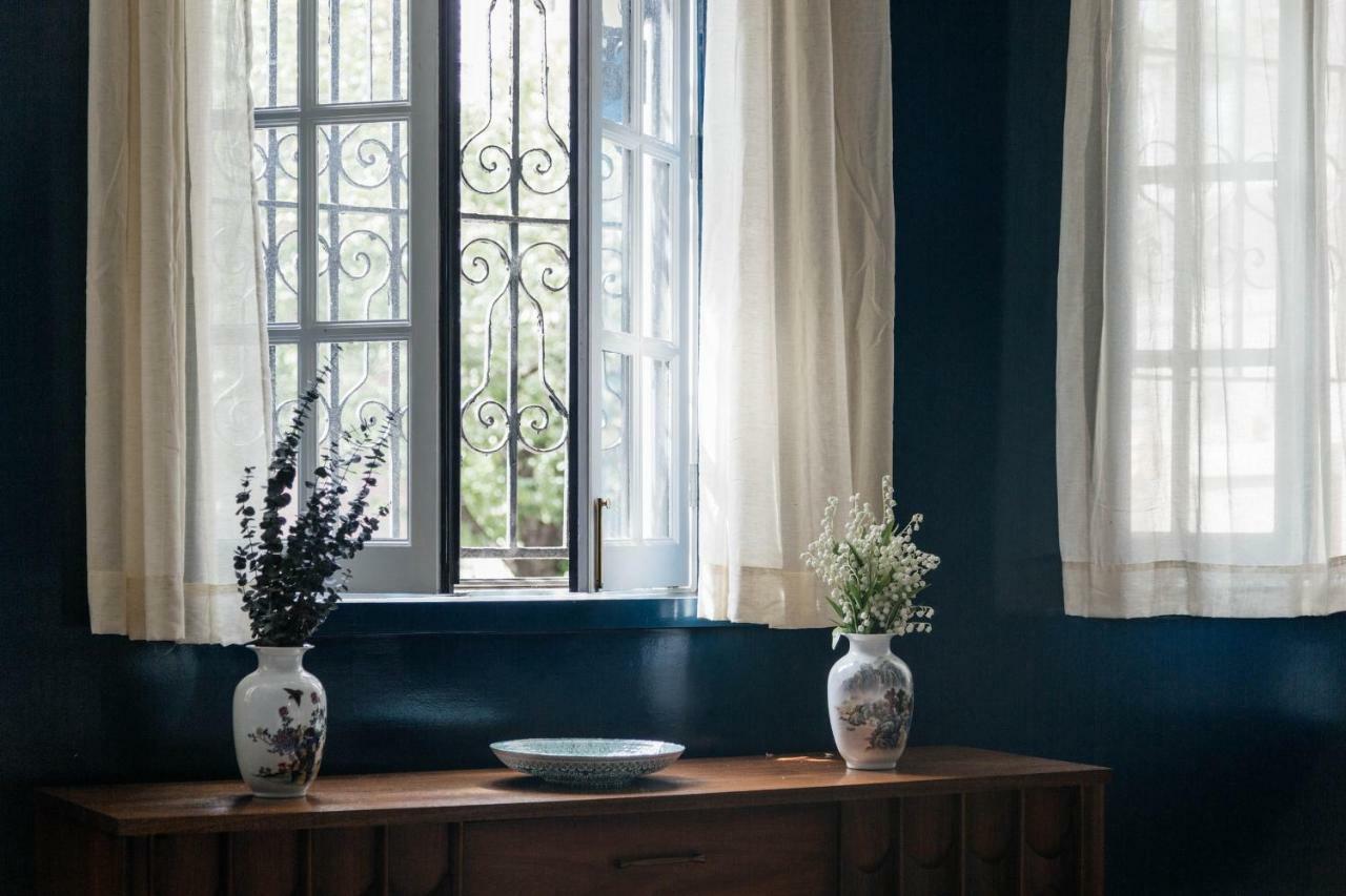 Park Avenue Mansion By Onefinestay Apartment New York