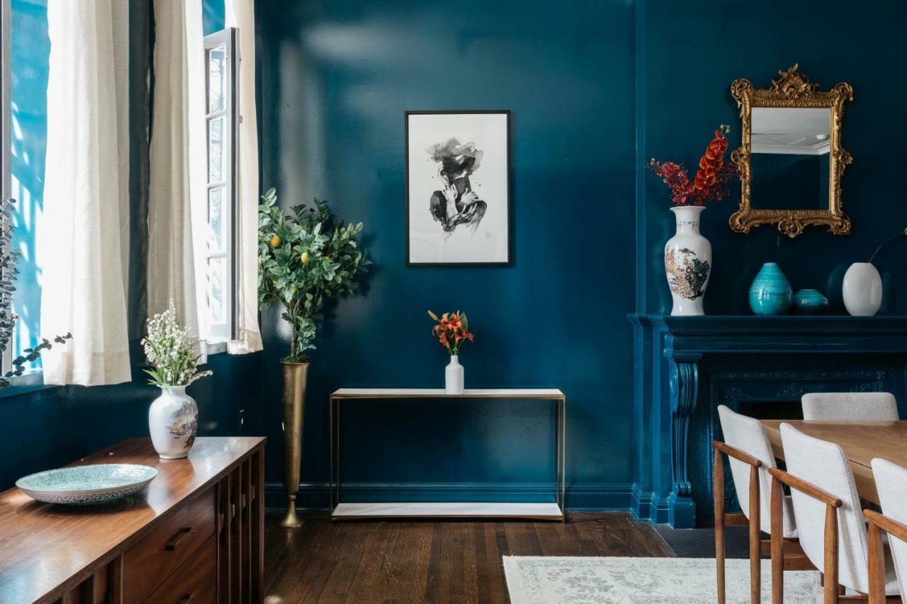 Park Avenue Mansion By Onefinestay
