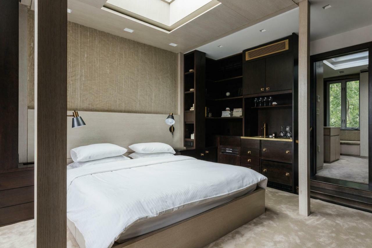 Park Avenue Mansion By Onefinestay Apartment New York