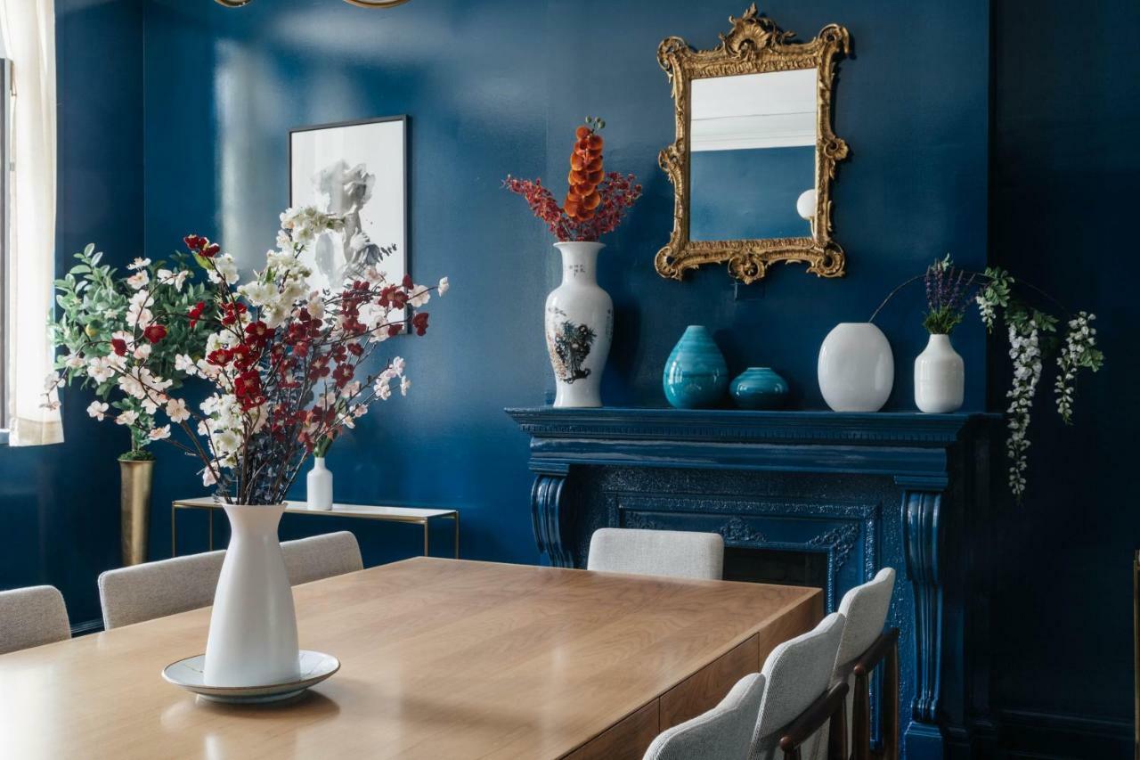 Park Avenue Mansion By Onefinestay