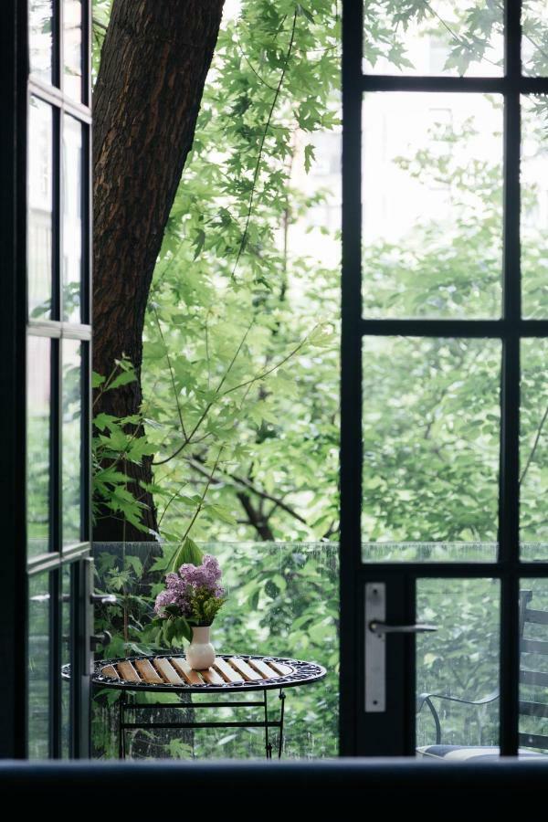 Apartment Park Avenue Mansion By Onefinestay