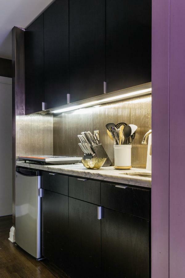 Park Avenue Mansion By Onefinestay *