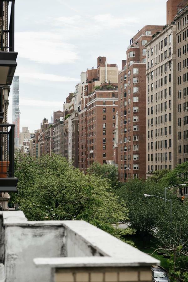 Apartment Park Avenue Mansion By Onefinestay