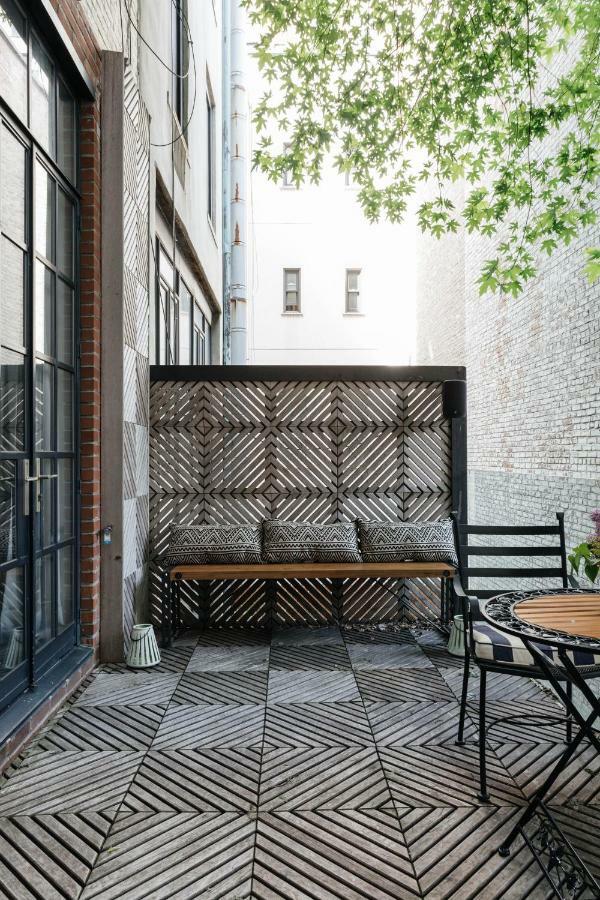 Park Avenue Mansion By Onefinestay