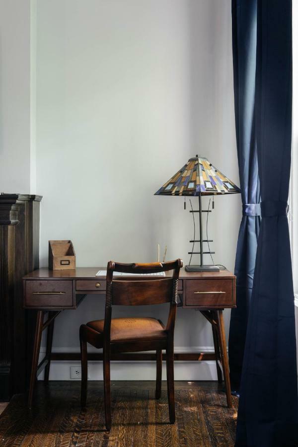 Park Avenue Mansion By Onefinestay * New York