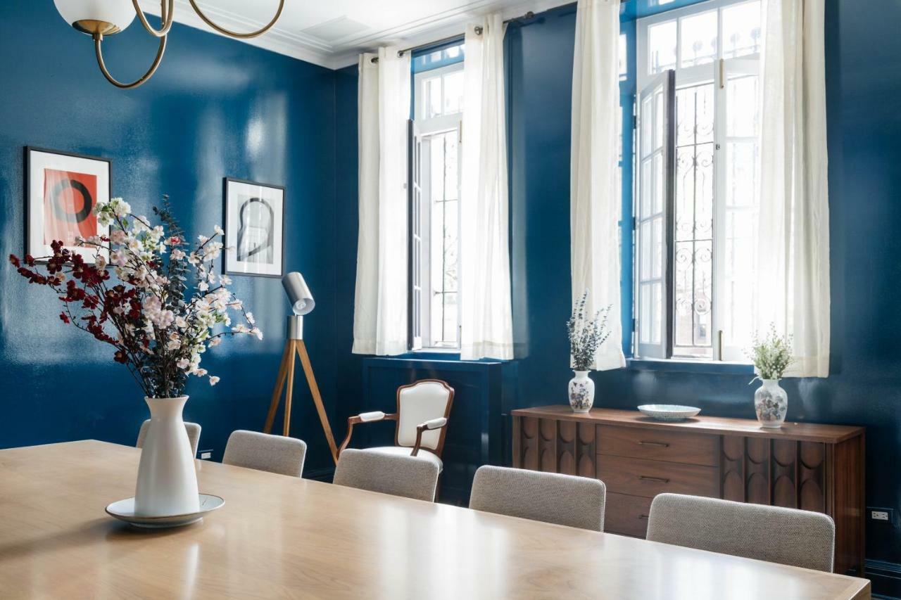 Park Avenue Mansion By Onefinestay * New York