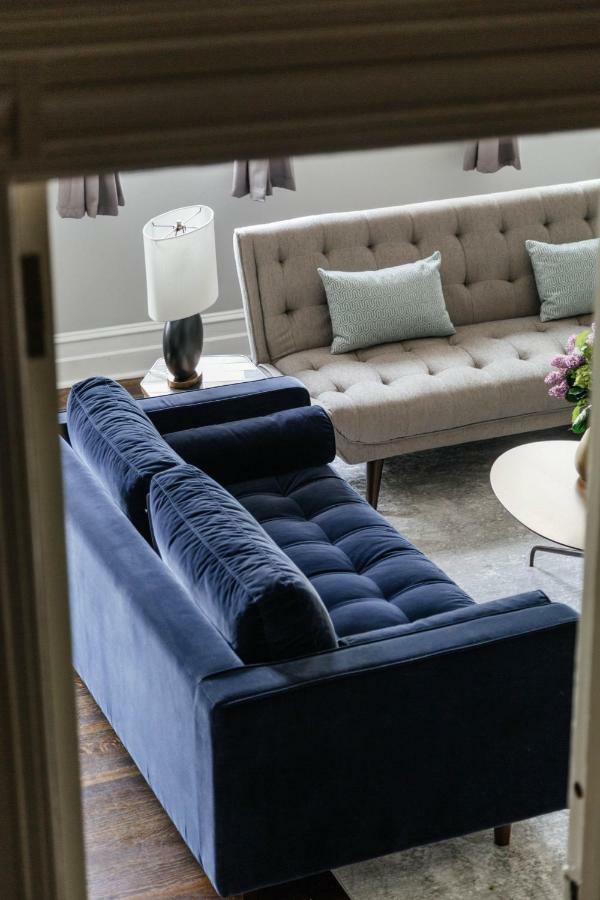 Park Avenue Mansion By Onefinestay *
