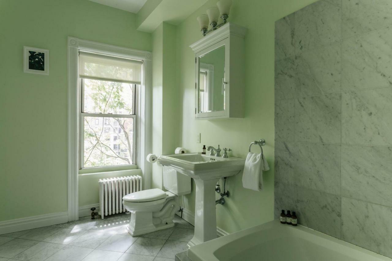 Apartment Park Avenue Mansion By Onefinestay New York