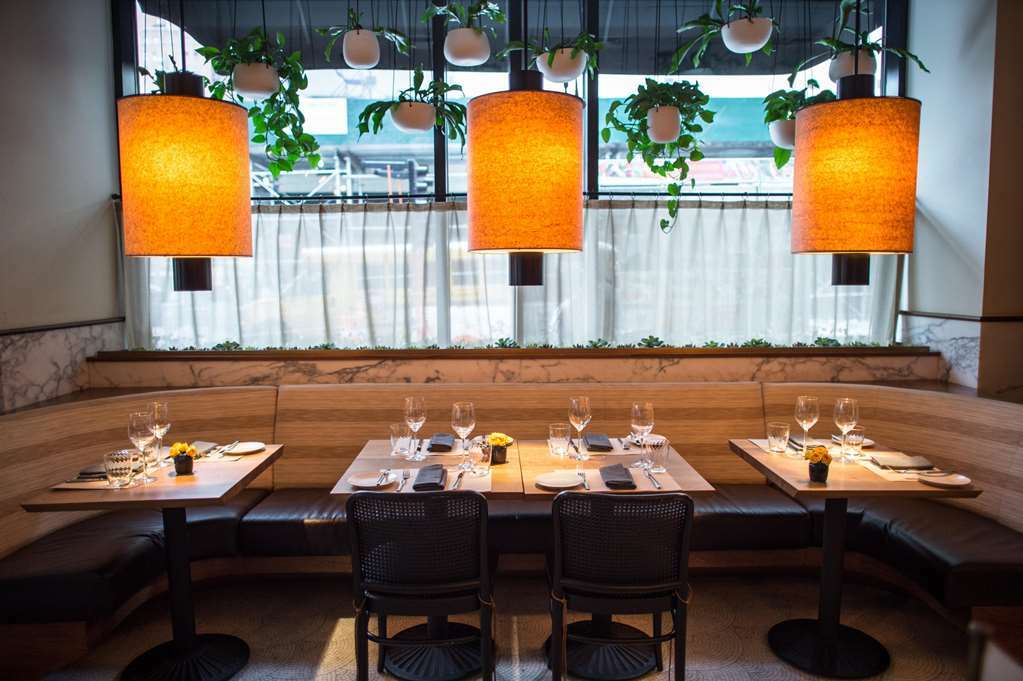 Smyth Tribeca New York