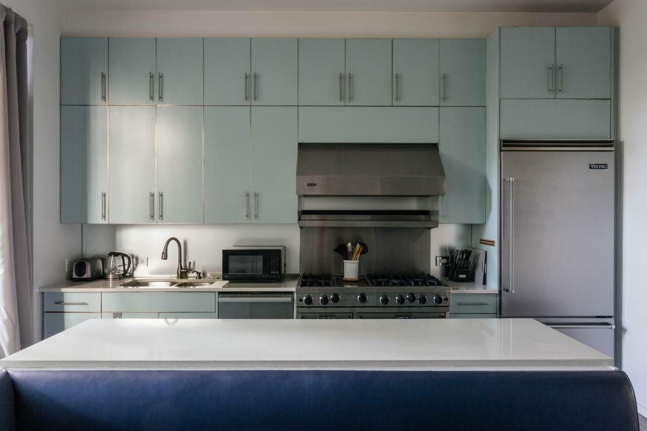 Park Avenue Mansion By Onefinestay Apartment New York