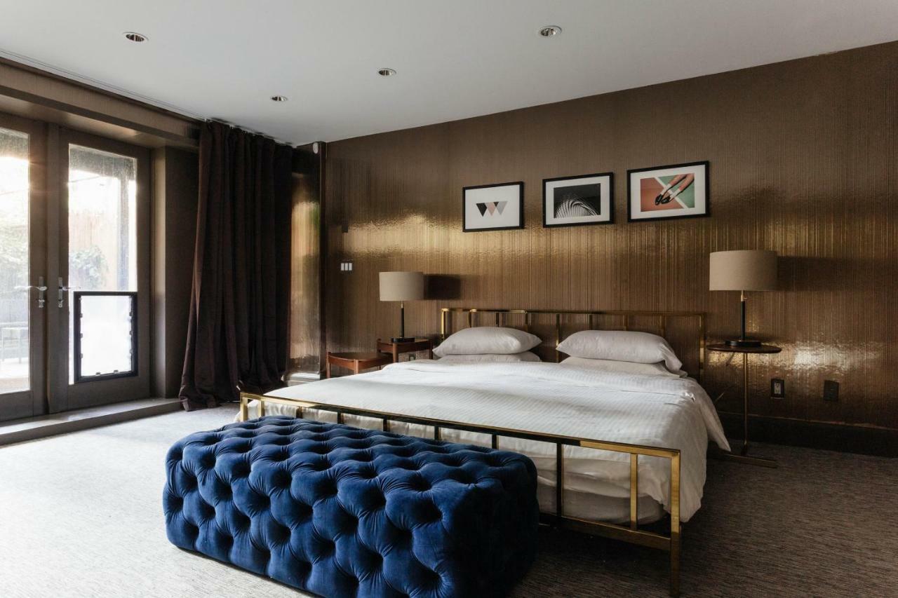 Park Avenue Mansion By Onefinestay New York