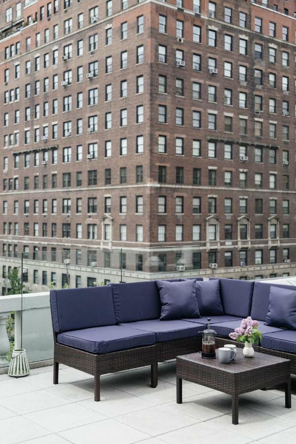 Park Avenue Mansion By Onefinestay *