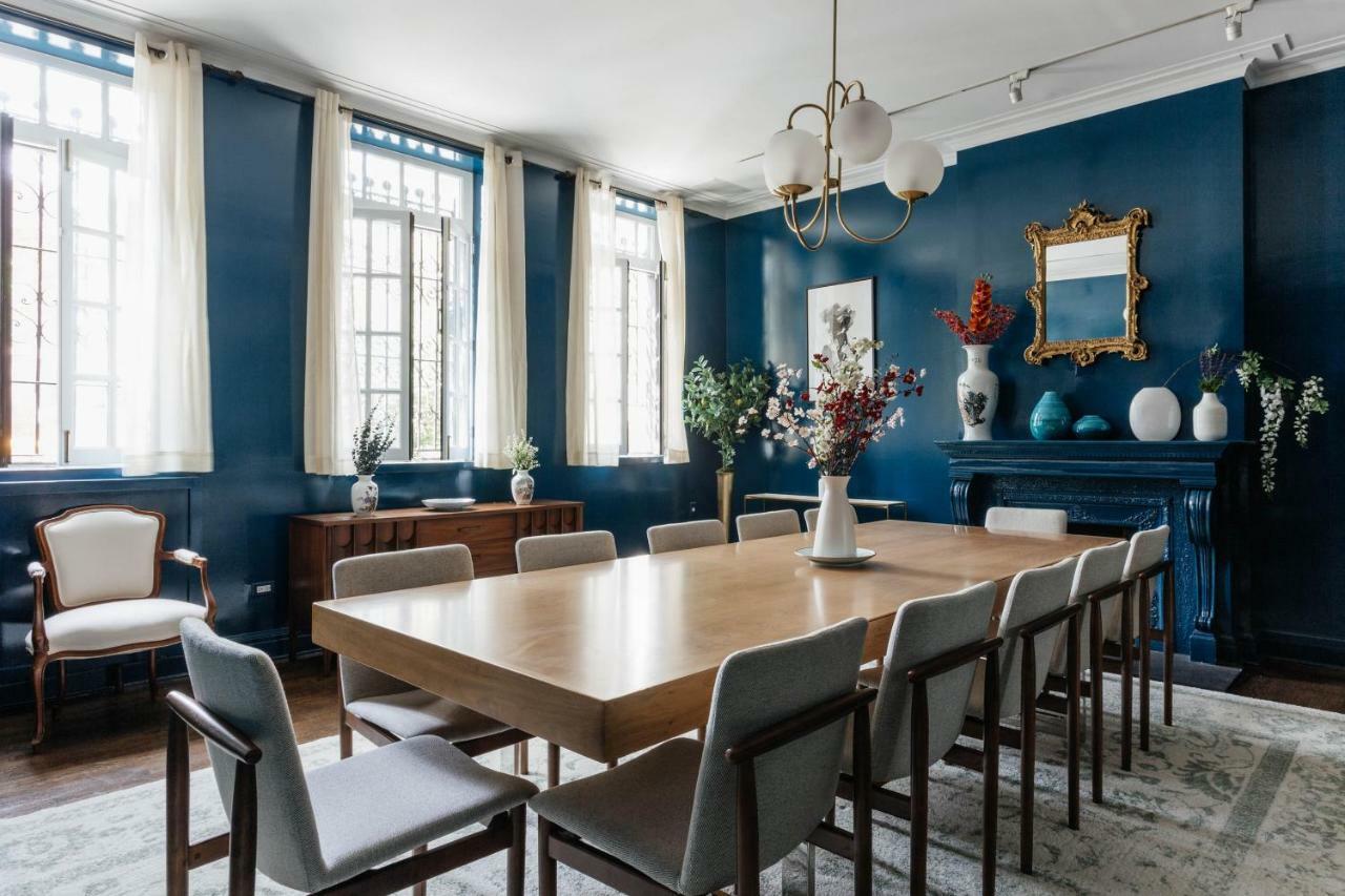Apartment Park Avenue Mansion By Onefinestay New York