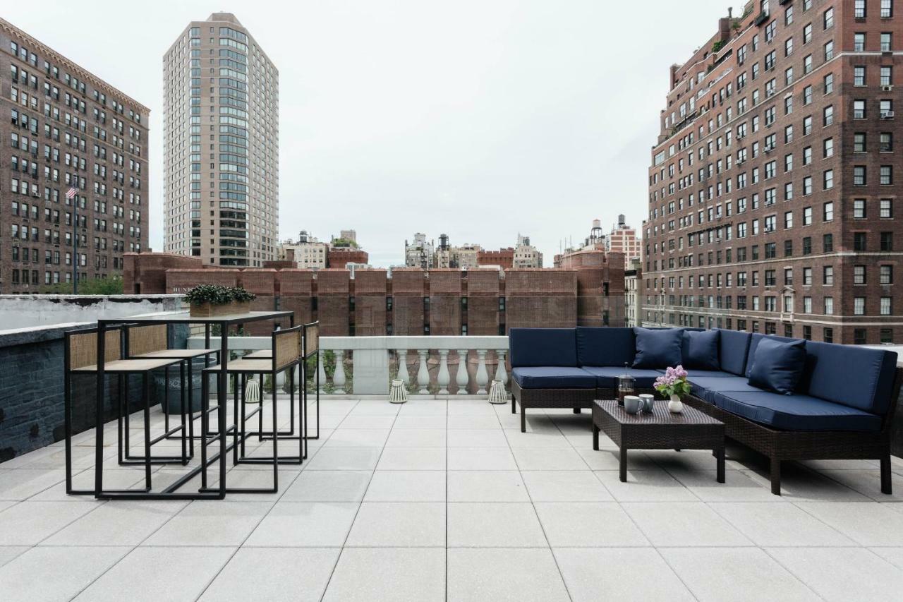Park Avenue Mansion By Onefinestay Apartment